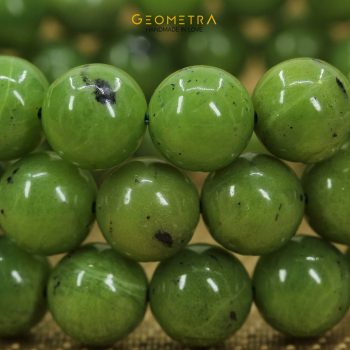 Kanada Yeşim Taşı | Doğaltaş Mineral Bileklik | Erkek Kadın - Görsel 3