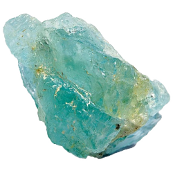 Akuamarin Aquamarine Taşı Faydası Nedir Doğaltaş Kristal Mineral