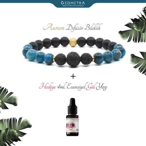 Apatit Oniks Lav Tasi 3