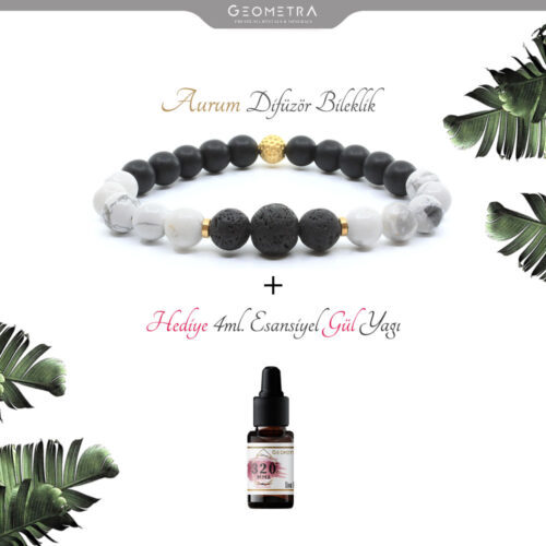 Havlit Oniks Lav Tasi 3