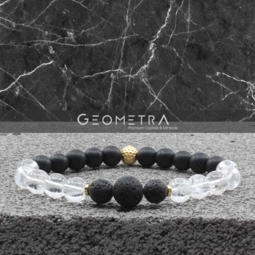 Kristal Kuvars Oniks Lav Tasi 2