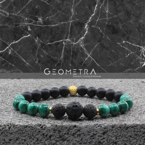 Malahit Oniks Lav Tasi 2