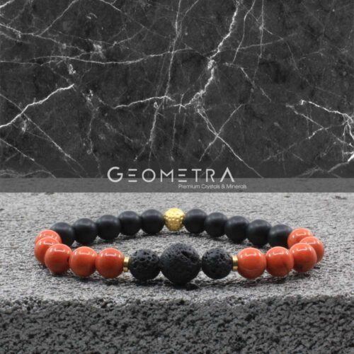 Mercan Oniks Lav Tasi 2