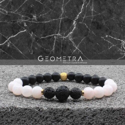 Pembe Kuvars Oniks Lav Tasi 2