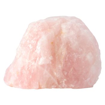 Pembe Kuvars Taşı | Doğaltaş Mineral | Premium Kütle | 795 gr.