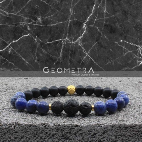 Sodalit Oniks Lav Tasi 2