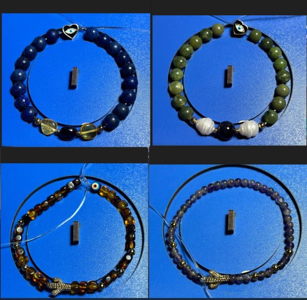 Özel Tasarım Sipariş #021558